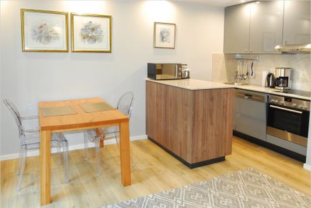 2 Zimmer in Düsseldorf - Photo 5