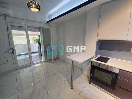Studio/Γκαρσονιέρα για ενοικίαση Παναγία Φανερωμένη (Ξηροκρήνη - Παναγία Φανερωμένη) - Φωτογραφία 2