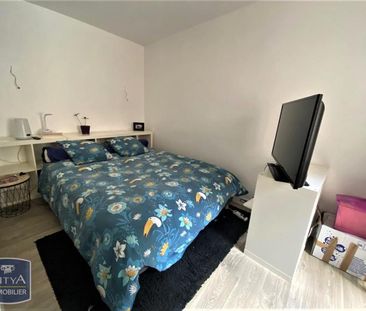 Location Appartement 3 pièces 68m² DIEPPE 76200 - Photo 3