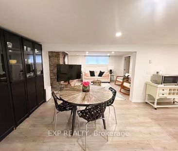 For Lease - 130 Tremaine Street Unit# #lower, Cobourg, Ontario - Photo 3