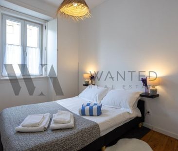 3 room luxury House for rent in Cascais e Estoril, Portugal - Photo 1
