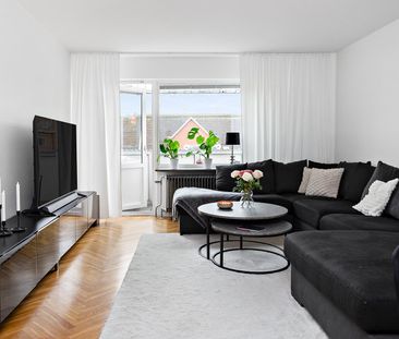 Nygatan, Trelleborg - Foto 1