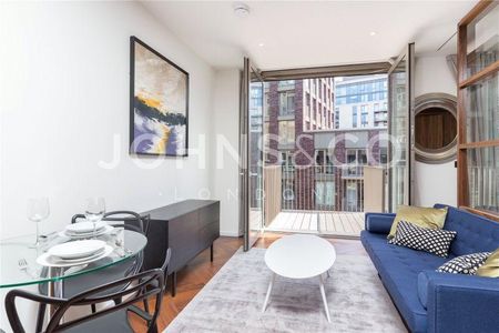 Studio to rent - Photo 4