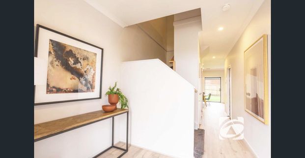 KADUNA PARK TOWNHOUSE - Photo 1