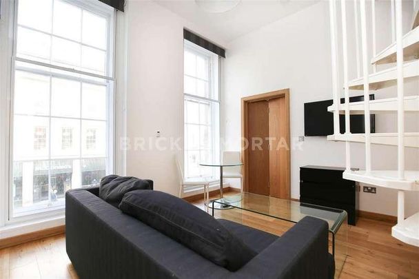 Murton House, City Centre, NE1 - Photo 1