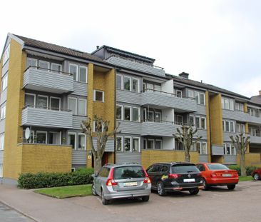 Drottninggatan 10 B - Photo 1