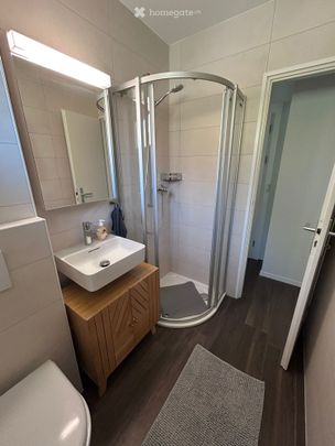 1 Zimmer, 24 m² - Foto 1