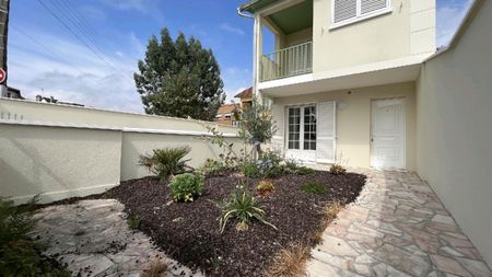 Location Appartement 2 pièces 40m² PUISEUX EN FRANCE 95380 - Photo 5