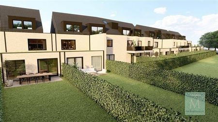 Appartement te huur - Photo 4