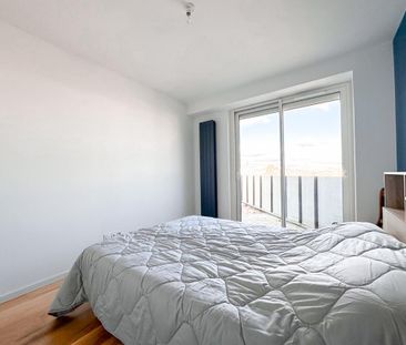 Location Appartement 2 pièces 45m² ST HERBLAIN 44800 - Photo 2