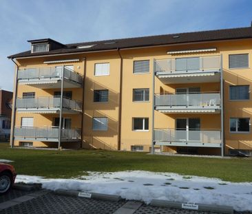 Tolle 2.5-Zimmer-Dach-Wohnung mit Nebenraum zu vermieten - Photo 6