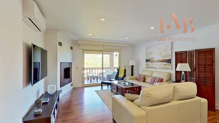 Luxury penthouse for rent in Andratx, Balearic Islands - Photo 2