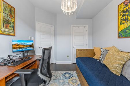 Appartement à louer - Montréal (Saint-Léonard) - Photo 5