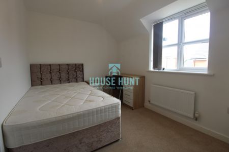 Apartment 12 – Knightwood Court, Birmingham, B29 6GS - Photo 2