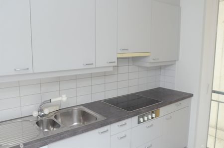 4.5 Zimmer, 91 m², 1. Stock - Foto 3