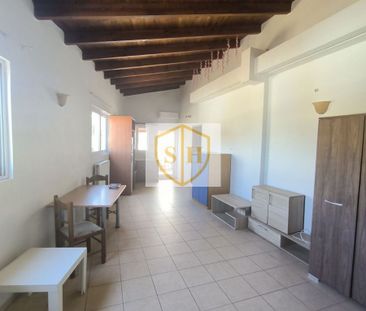 Studio/Γκαρσονιέρα για ενοικίαση Εσταυρωμένος (Ηράκλειο Κρήτης) - Φωτογραφία 5