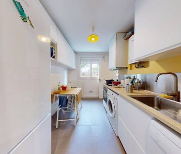 Colocation - T4 Meublé Nantes, 63.0m2, 3 chambres - Photo 6