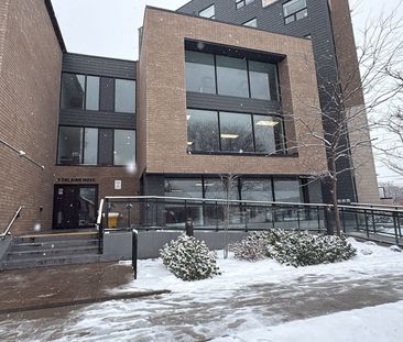 For Lease - 1 FALAISE Road Unit# 206, Toronto, Ontario - Photo 1