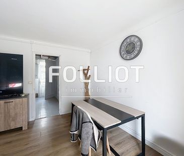 Location Maison 3 pièces 58m² LE PARC 50870 - Photo 4