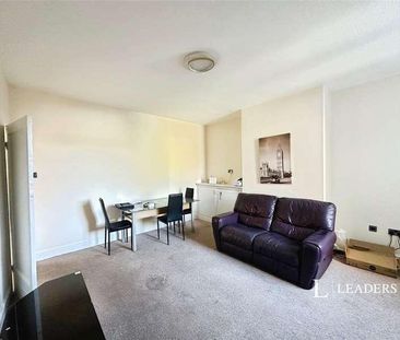 Room A, Belvoir Road, Coalville, Leicestershire, LE67 - Photo 2
