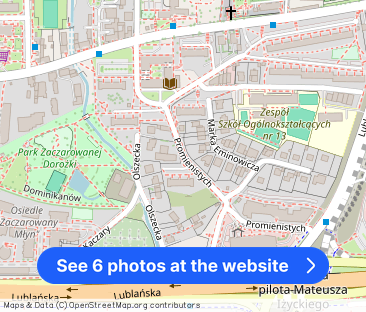 Mieszkanie 45m2 + miejsce + komórka od 10 maja (właściciel) - Photo 1