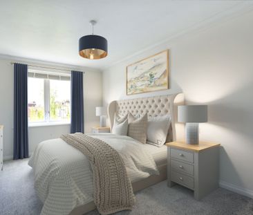 2 bed flat to rent in King Street, Maidstone, ME14 - Photo 5