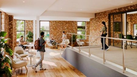 Twin Bed Studio - Photo 5