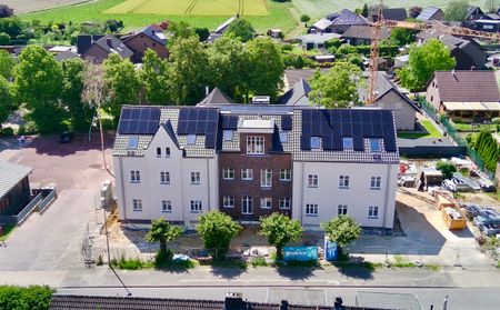 Ein architektonisches Highlight: Wohnen im historischen Schulgebäude mit modernster Technik! - Foto 4