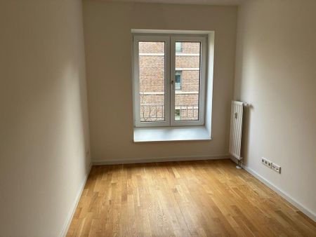 Ü60 - Seniorenwohnung in Servicewohnanlage - Photo 2