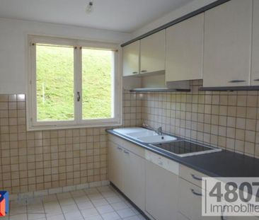 Appartement T5 à louer à Passy - Photo 3