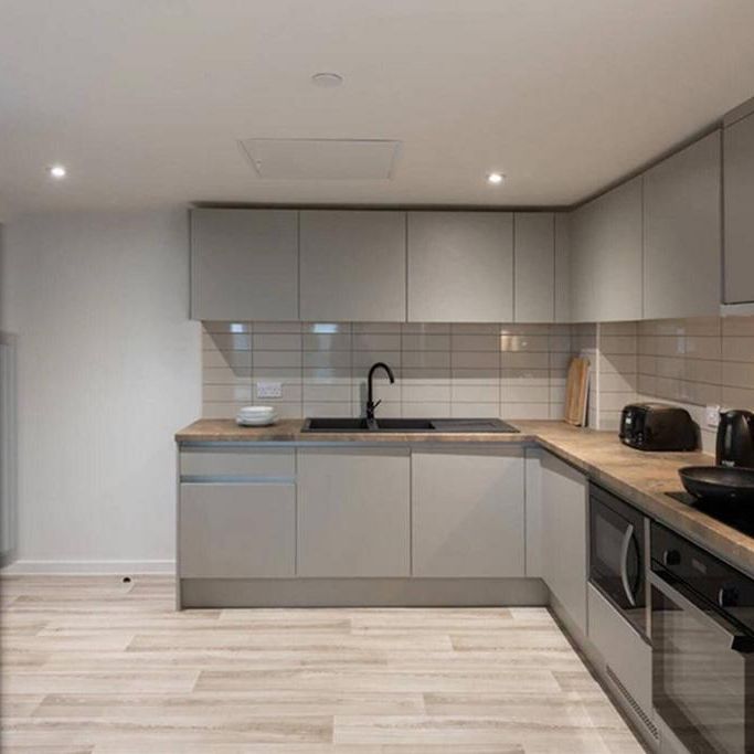 Flat share to rent - Photo 1