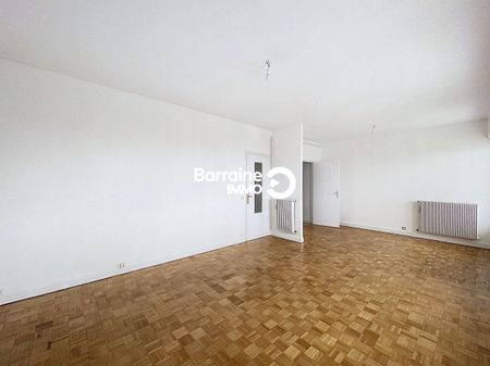 Location appartement à Brest, 5 pièces 98.46m² - Photo 4