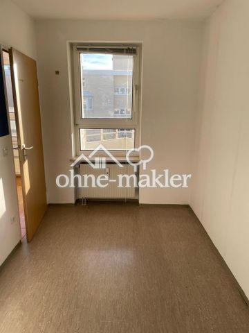 Helle 1 1/2 Zimmerwohnung mit Balkon direkt an der U5 von privat zu vermieten - Photo 3
