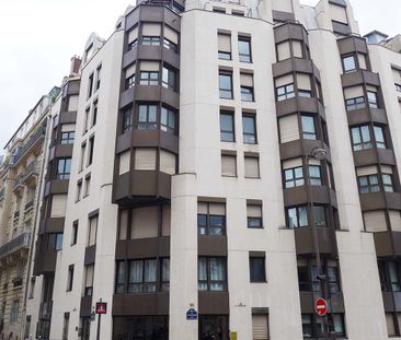 Appartement en location | Paris 16ème - Photo 5