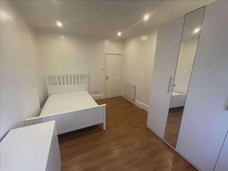 A Uxbridge Road (one Bed Garden Flat), Hanwell, West Ealing, West Ealing, W7 - Photo 3