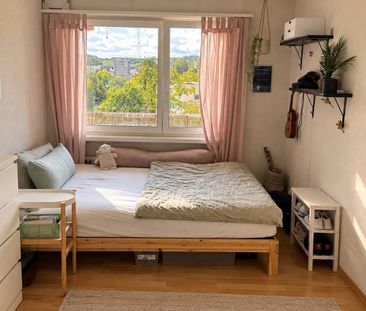 Gemütliche 3 Zimmerwohnung - Photo 2