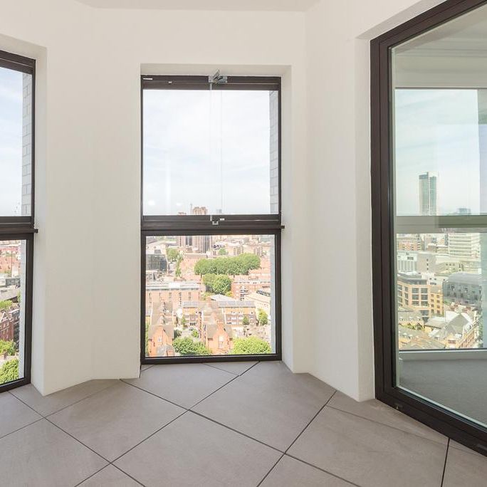 1 bedroom apartment to rent - Photo 1