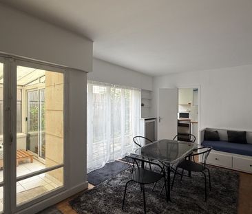 Location Appartement 1 pièce 35m² MEUDON 92190 - Photo 3