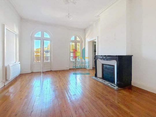 Location Appartement 2 pièces 70m² MONT DE MARSAN 40000 - Photo 1
