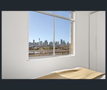 12/1 Charlton Way, Glebe, NSW 2037 - Photo 6