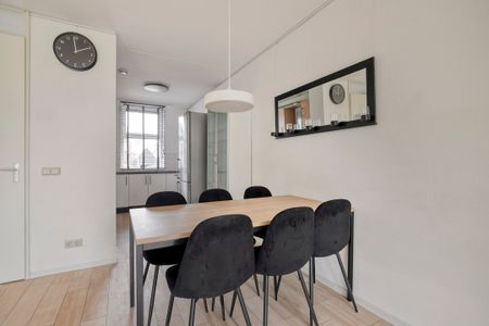 Te huur: Huis Weldam 1 in Amstelveen - Foto 4