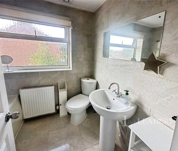 2 bedroom terraced house to rent - Photo 2