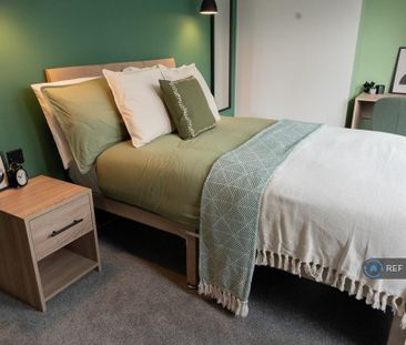 1 bedroom in a house share to rent - Photo 3