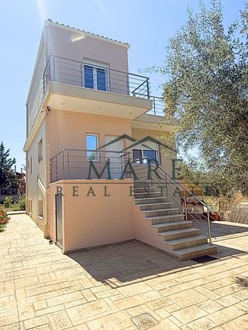 Μεζονέτα για ενοικίαση - Λουτράκι-Περαχώρα, - Photo 5