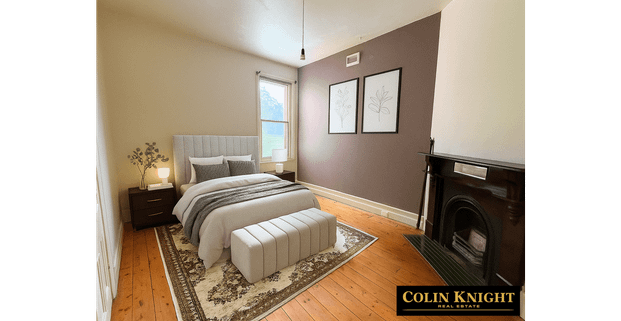 Unique Character Residence in the Heart of Canterbury - Photo 1