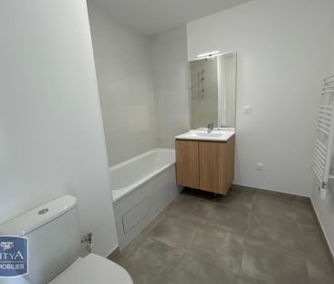 Location Appartement 1 pièce 34m² TOULOUSE 31500 - Photo 3