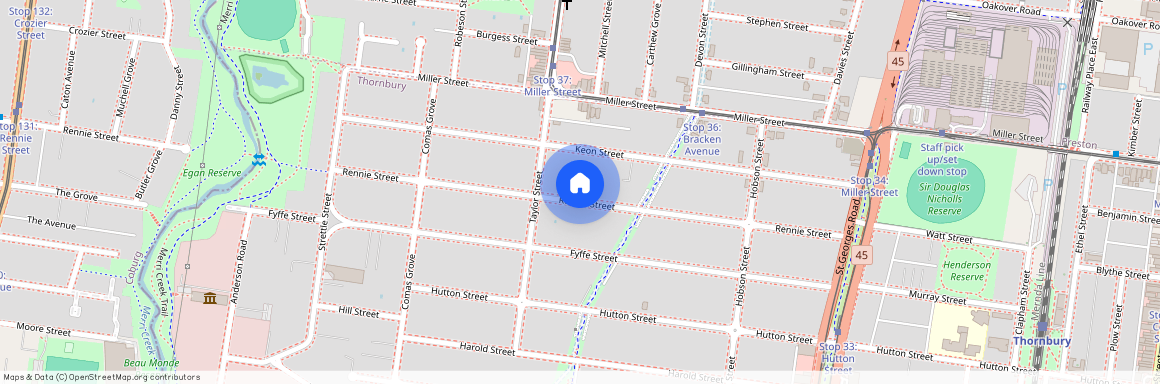 8/62 Rennie Street, Thornbury