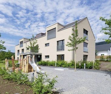 Helle, moderne 3.5-Zimmer Wohnung im Grünen - Photo 3