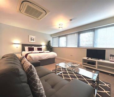 1 bedroom apartment to rent - Photo 1