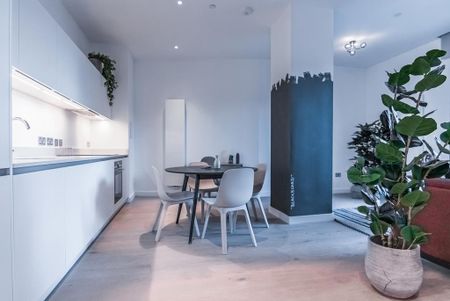 1 bedroom apartment to rent - Photo 4